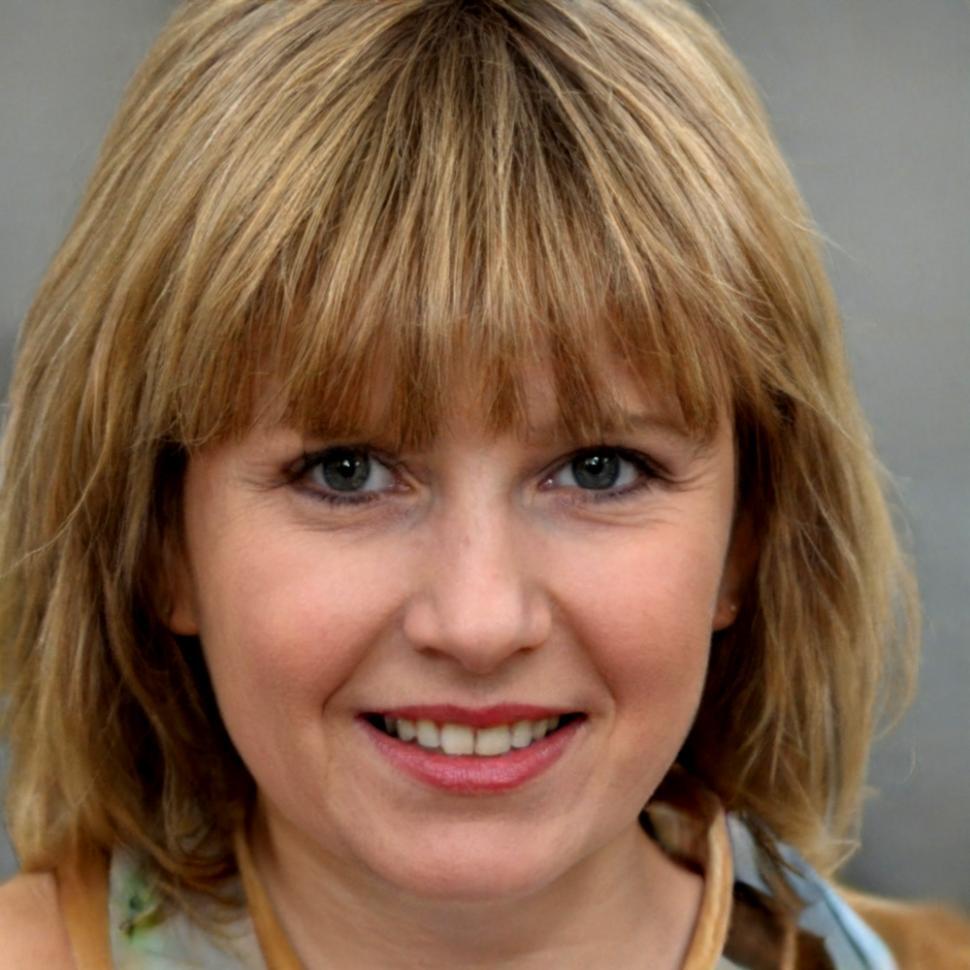 Portraitfoto von Wilhelmine Kästner