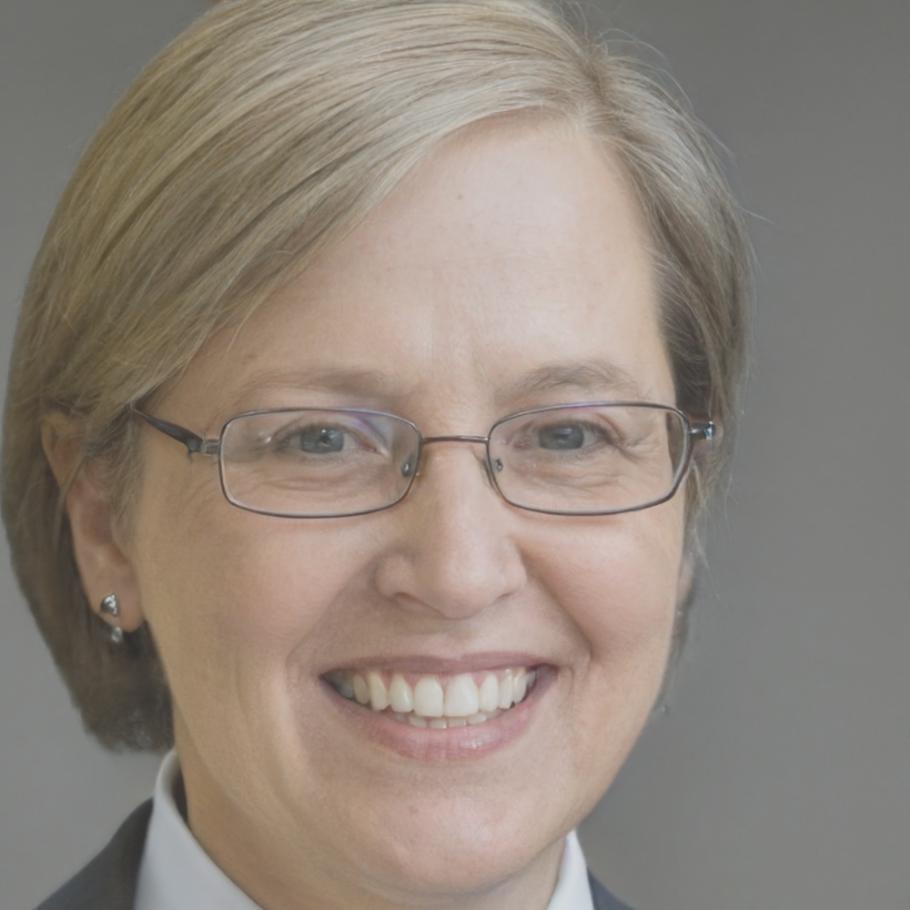 Portraitfoto von Annegret Thielemann