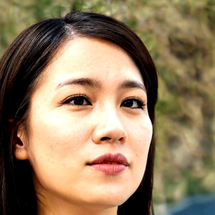 Portraitfoto von Irmgard Pahlke