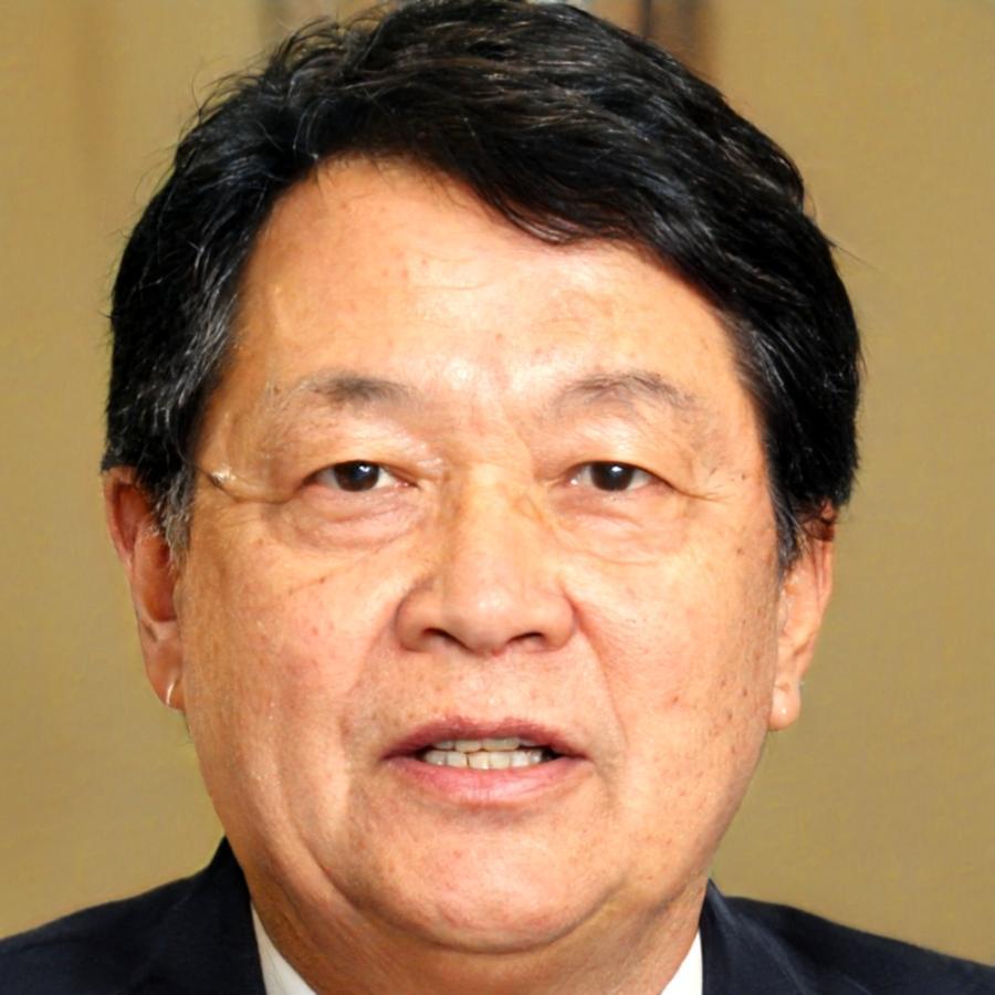 Finanzberater Henrik Lindström