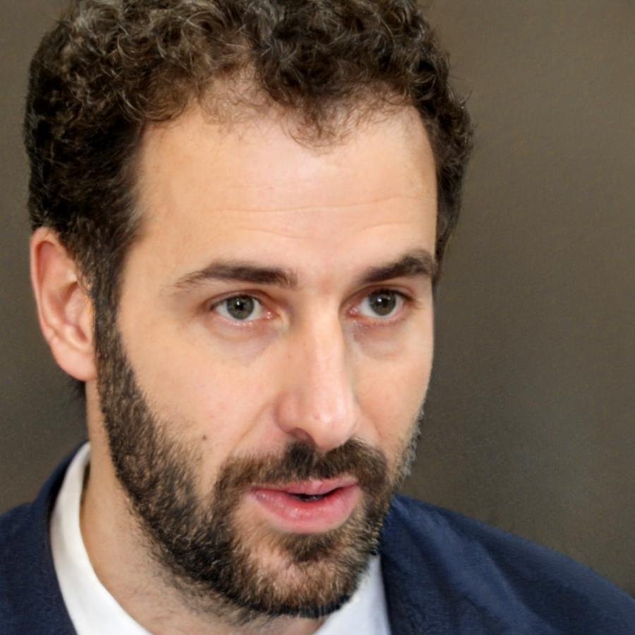 Buchhalter Casimir Włodarczyk